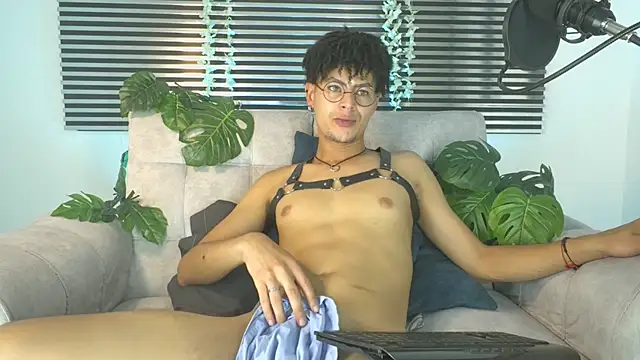 ThiiagoSaeenz webcam