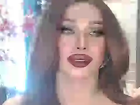 Your_gorgeous_amanda_ts webcam