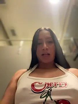 Sexysoeh webcam