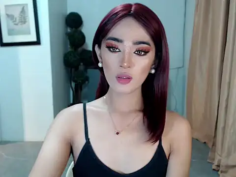 lavandermilk webcam