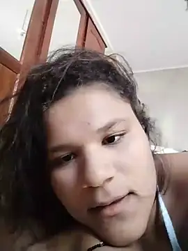 caillaynne webcam