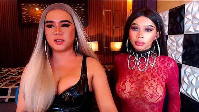 MariaSofiaLoveTS webcam