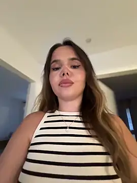 TheCinderella webcam
