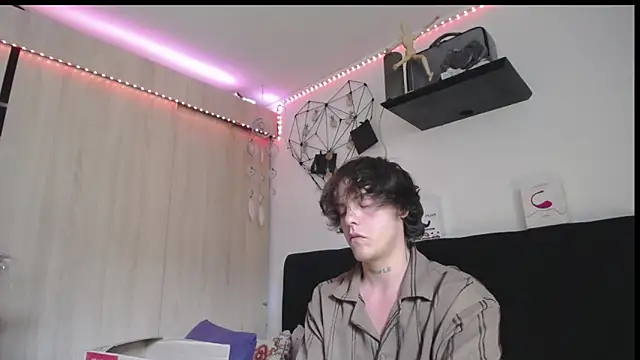 Santiago_kiler webcam