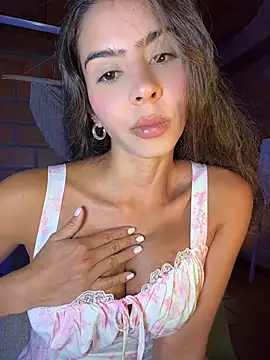 RouseColins webcam