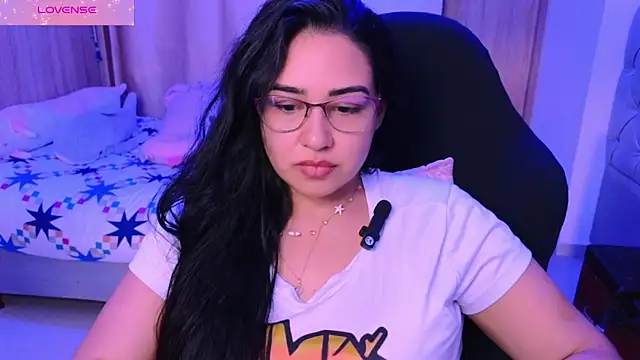 _anastasia webcam