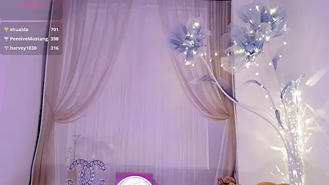 nidekikibabe-2026 live cam on StripChat
