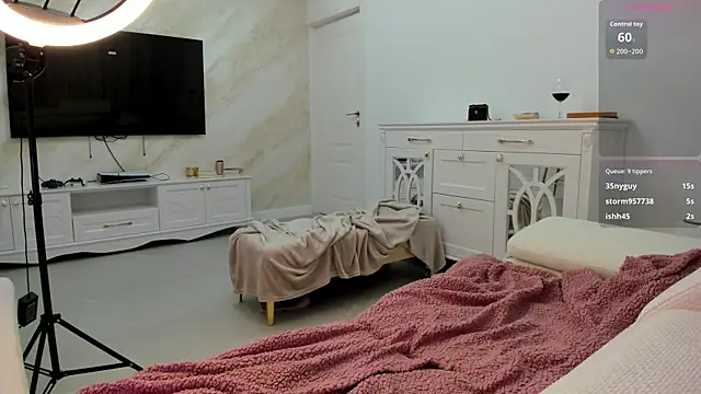 lissababe1 live cam on StripChat