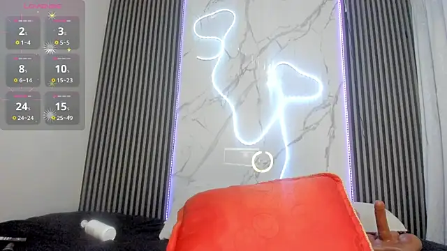 Morochaa-fire live cam on StripChat