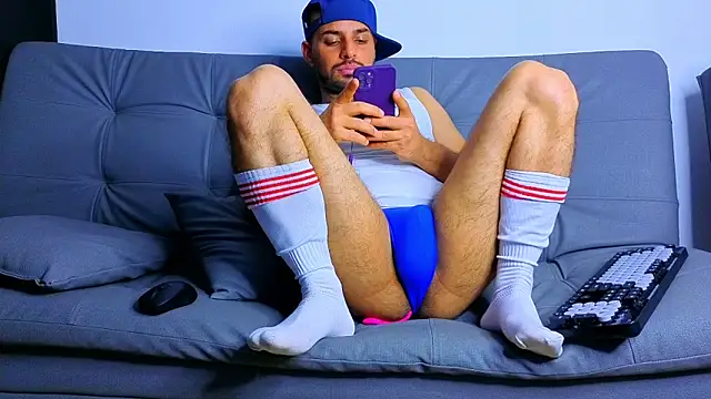 tomas_smith1 live cam on StripChat