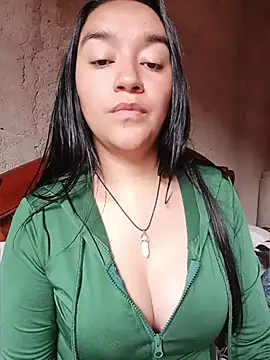 Williams_Hera live cam on StripChat