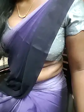 Tamilmallu-duskygirl03 live cam on StripChat