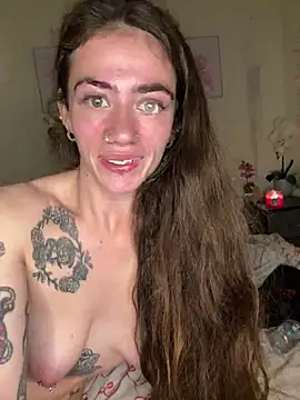 ValenciaTheVixenXX
