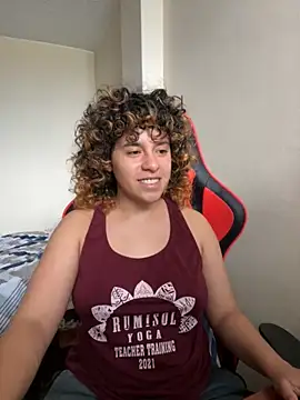 HUMANXTHING live cam on StripChat
