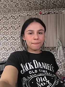 Daniela-rosee webcam