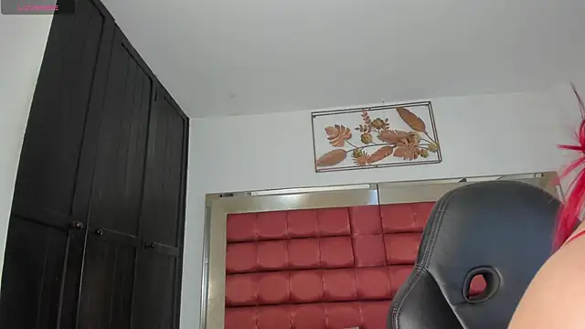 AfroditaVega_ webcam