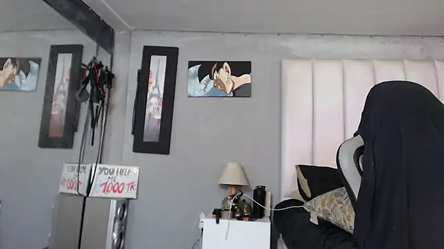 bardock_1 live cam on StripChat