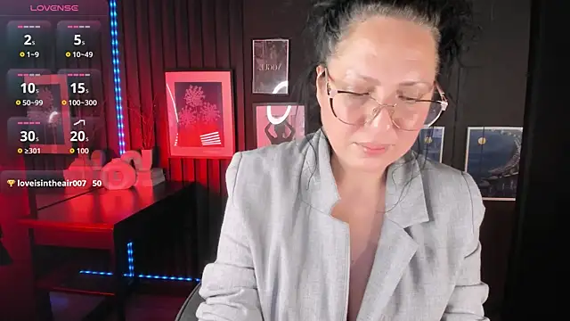 Anita_Muse webcam