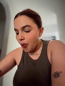 Colibri_xxx webcam