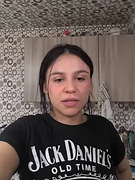 Daniela-rosee webcam