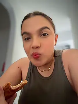 Colibri_xxx webcam