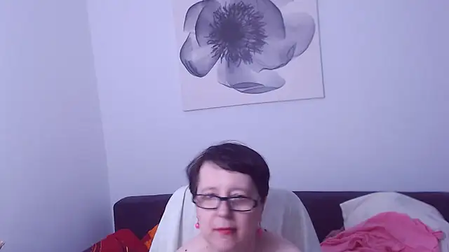 ChristaRose live cam on StripChat