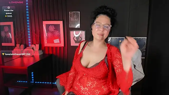 Anita_Muse live cam on StripChat