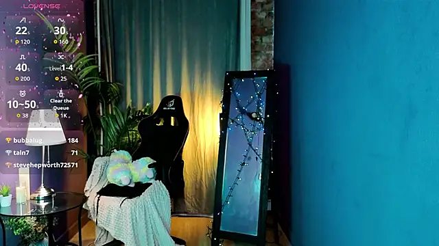 usagi_sasagi webcam