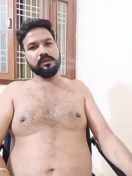 Shiva7478 webcam