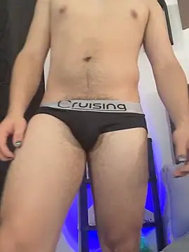 Demian_Fox1 live cam on StripChat