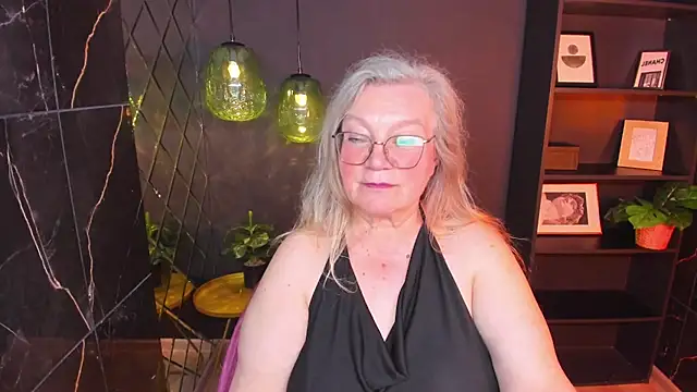 NataliMellow webcam