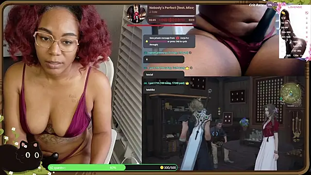 Cheybaaee webcam