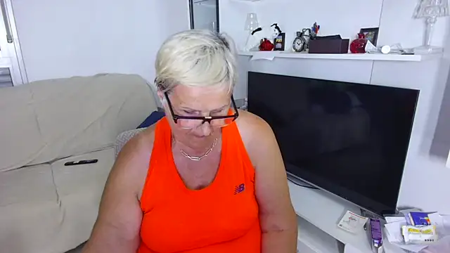 Selenna57 webcam