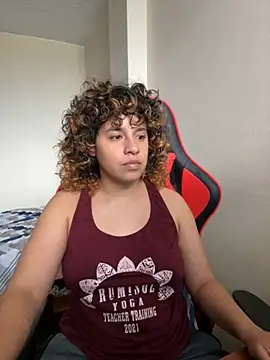 HUMANXTHING webcam