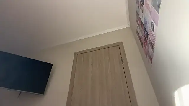 LisaSweetie webcam