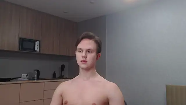 MartinMendez webcam