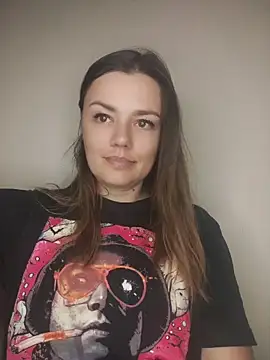 KrissSexi live cam on StripChat