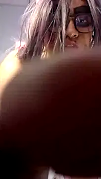 SelenaKayle live sex cam