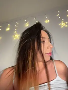 KimArts live cam on StripChat