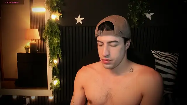 newjeff webcam