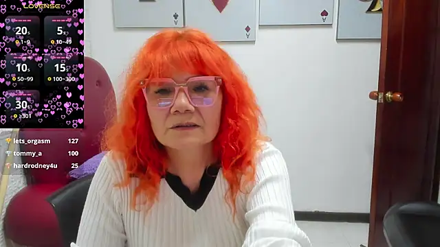 Salomeediaz_ webcam
