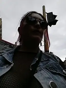 sophie_banger webcam