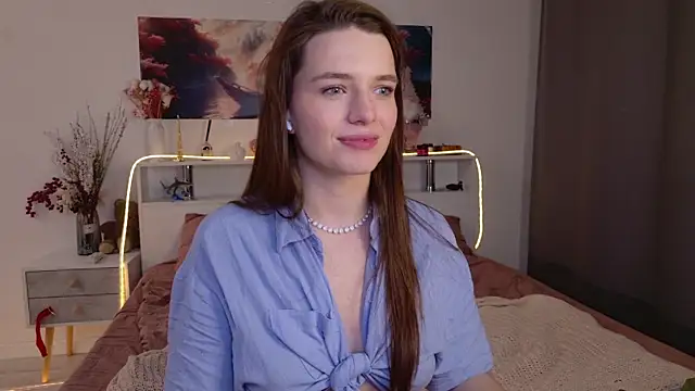 Nellie_Medina webcam