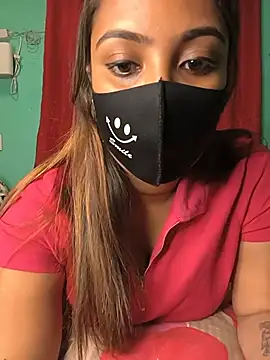 Miss_Mayaa_ live cam on StripChat