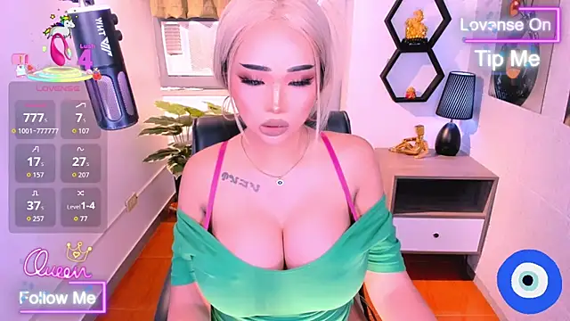 _prettyjawdropper_ webcam