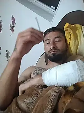 Negrila25 webcam