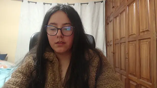 Venus_cat_ webcam