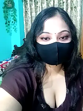 Porimoni22 live cam on StripChat