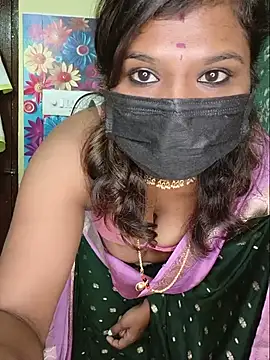 Premalatha_28 webcam