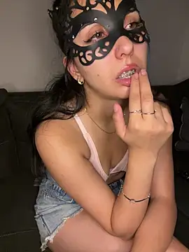 Meryy34 webcam